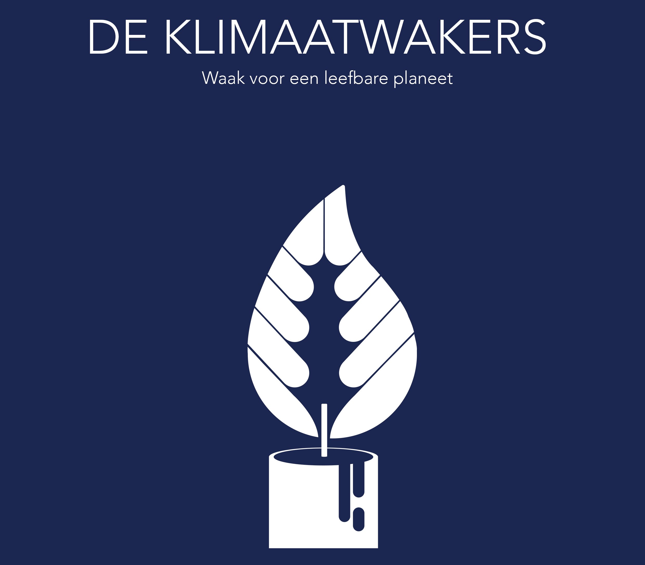 Klimaatwake in Delft