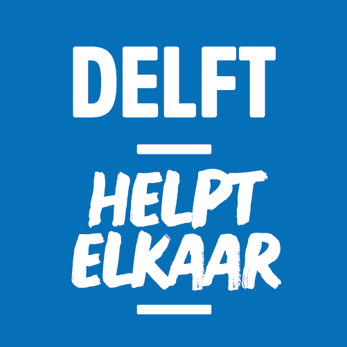 Delft helpt Elkaar